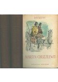 Charles Dickens - Martin Chuzzlewit I-II.