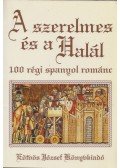 Simor András - A szerelmes és a halál