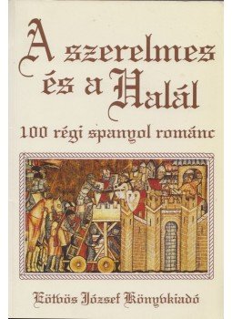 Simor András - A szerelmes és a halál Simor András - A szerelmes és a halál, Budapest 1996 antikvár könyv
