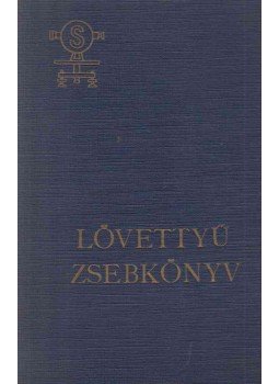 Süss Nándor, Friedmann - Lövettyű-zsebkönyv, Budapest 1929 antikvár könyv