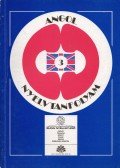 Pelle Zsuzsanna,Sobieski Artúr - Angol nyelvtanfolyam 3. füzet