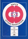 Pelle Zsuzsanna,Sobieski Artúr - Angol nyelvtanfolyam 4. füzet