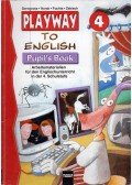 Günter Gerngross,Herbert Puchta - Playway to English 4. Pupil's Book
