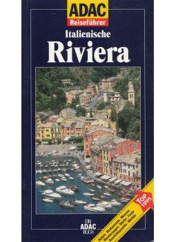 Peter Peter - Italienische Riviera, München 2002 antikvár könyv