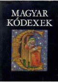 Berkovits Ilona - Magyar kódexek a XI-XVI. században