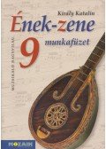 Király Katalin - Ének-zene 9.