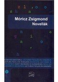 Móricz Zsigmond - Móricz Zsigmond: Novellák
