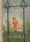 Beczássy Judit - Marika