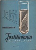 Rusznák István - Textilkémiai vizsgálatok