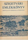Rúzsás Lajos - Szigetvári emlékkönyv