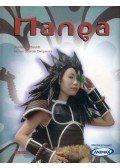 Jérome Schmidt,Hervé Martin Delpierre - Manga