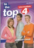 Mitchell, H.Q. - To the Top 4 - Student's Book