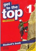 Mitchell, H.Q. - Get To the Top 1 - Student's Book