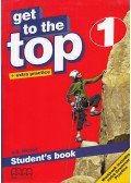 Mitchell, H.Q. - Get To the Top 1 -Student's book