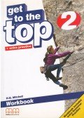 Mitchell, H.Q. - Get To the Top 2 - Workbook