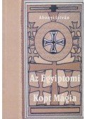 Abonyi István - Az Egyiptomi Kopt Mágia