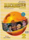 Dooley, Jenny,Evans, Virginia - Blockbuster 2 - Student's Book