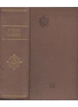 F. Reuleaux - Weisbach's Ingenieur, Braunschweig 1986 antikvár könyv