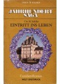 Chr. H. Schiller - Eintritt ins Leben