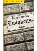 Frederic Morton - Ewigkeitsgasse