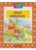Walt Disney - Állati lakhelyek