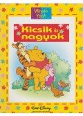 Ysenda Maxtone-Graham,Walt Disney - Kicsik és nagyok