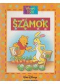 Maxtone-Graham, Ysenda,Walt Disney - Számok
