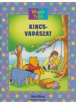 Ysenda Maxtone-Graham, Walt Disney - Kincsvadászat Ysenda Maxtone-Graham, Walt Disney - Kincsvadászat, Budapest 2006 antikvár könyv