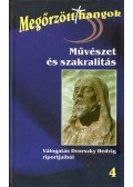 Fülöp Zsuzsanna - Művészet és szakralitás