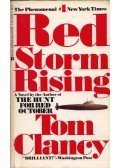 Tom Clancy - Red Storm Rising