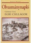Fenyves Marcell - Olvasmánynapló - Egri csillagok