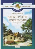 Rágyanszky Zsuzsanna - Olvasmánynapló - Szent Péter esernyője