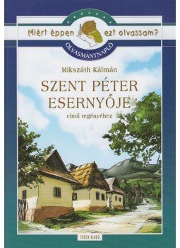 Rágyanszky Zsuzsanna - Olvasmánynapló - Szent Péter esernyője Rágyanszky Zsuzsanna - Olvasmánynapló - Szent Péter esernyője, Budapest 0 antikvár könyv