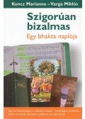 Koncz Marianna,Varga Miklós - Szigorúan bizalmas