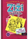 Rachel Renee Russell - Egy Zizi naplója 1.