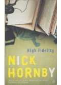 Nick Hornby - High fidelity