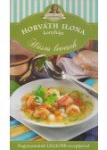 Molnár Sándor - Horváth Ilona konyhája