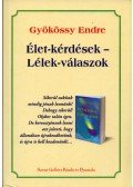 Gyökössy Endre - Élet-kérdések - Lélek-válaszok