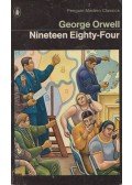 George Orwell - Nineteen Eighty-Four