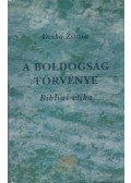 Vankó Zsuzsa - A boldogság törvénye
