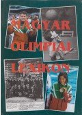 Rózsaligeti László - Magyar olimpiai lexikon