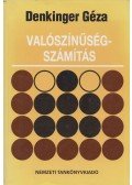 Denkinger Géza - Valószínűségszámítás