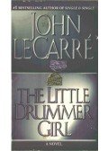 John le Carré - The Little Drummer Girl