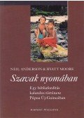 Anderson, Neil,Moore, Hyatt - Szavak nyomában