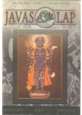 Csörgő Zoltán - Javas lap VII. évf. 2. szám