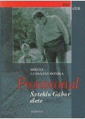 Miklya Luzsányi Mónika - Frontvonal