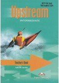  Virginia Evans - Upstream Intermediate - Teacher's Book