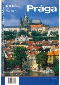 Szakács László - Úti cél: Prága