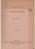 Horovitz Magda Dr. - Újszerű gyapjúkészítő eljárások