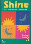 Judy Garton-Sprenger,Philip Prowse - Shine Student's Book 3